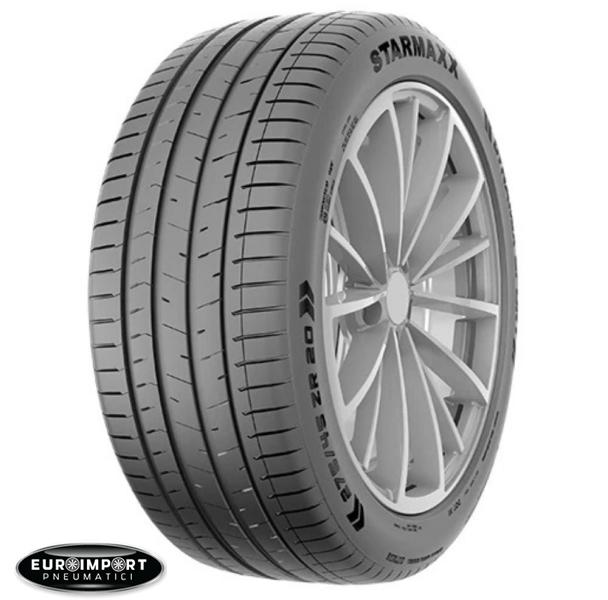 Starmaxx Dynamix Sport  215/50 R17 95 W  